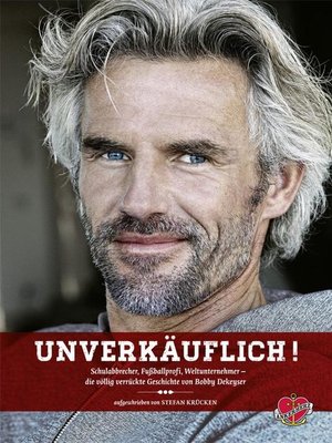 cover image of Unverkäuflich!